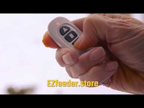 Dark Green - Bird Feeder Carrier - Bird Feeder Not Included